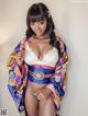Ava Brooks - Midnight Kimono The Enchanting Seduction of an Ebony Geisha Set.1 20230805 Part 5 P19 No.b835b3