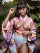 Ava Brooks - Midnight Kimono The Enchanting Seduction of an Ebony Geisha Set.1 20230805 Part 5 P1 No.3ffe19