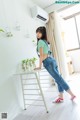 Tukmo Vol. 95: Model Qiu Qiu (球球) (42 photos) P15 No.e5bee9