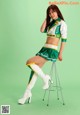 Kaori Hinata - Xxxgirls Blonde Girls P10 No.60d1df