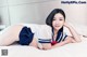 DKGirl Vol.061: Model Yuan Mei Ren (媛 美人) (49 photos) P27 No.0022bb