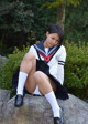 Minami Ishikawa - Alluringly Saxy Imags P6 No.2ab9c3