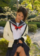 Minami Ishikawa - Alluringly Saxy Imags P8 No.30777b