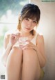 LIYUU リーユウ, Weekly Playboy 2021 No.49 (週刊プレイボーイ 2021年49号) P8 No.17486d