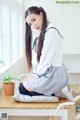 XIUREN No.603: Model Zhao Ying (赵颖) (69 photos) P67 No.f65d9a