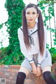 XIUREN No.603: Model Zhao Ying (赵颖) (69 photos) P64 No.ff6e4a