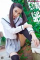 XIUREN No.603: Model Zhao Ying (赵颖) (69 photos) P9 No.b0d507