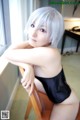 Cosplay Shien - Fbf Butts Naked P9 No.f06996 Image No. 7