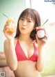 Amane Tsukiashi 月足天音, EX大衆デジタル写真集 「やっぱアイドルやけん」 Set.02 P27 No.0e0ba9