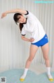 Aoi Kousaka - Coat Sexy Movies P8 No.3cd08f