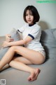 XIUREN No.736: Model 小 魔女 奈奈 (42 photos) P30 No.dec45b