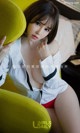 UGIRLS - Ai You Wu App No. 1018: Model Han Enxi (韩恩熙) (40 photos) P32 No.f157b6