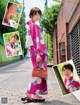 Yuka Kohinata 小日向ゆか, Weekly SPA! 2021.08.24 (週刊SPA! 2021年8月24日号) P5 No.f95ecd