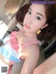 Pravewan Singhato, a beautiful and hot Thai student (527 photos) P63 No.10bef4