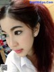 Pravewan Singhato, a beautiful and hot Thai student (527 photos) P391 No.0a8958