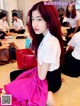 Pravewan Singhato, a beautiful and hot Thai student (527 photos) P12 No.39101c