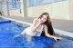 TGOD 2016-04-01: Model Abby (王乔恩) (46 photos) P19 No.b761f3