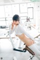 Kissme [Loozy] Strip Fitness Set.02 P9 No.39c917