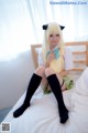 Cosplay Nagisa - Picsanaltobi Hairy Pichunter P10 No.4e1ff6