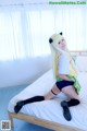 Cosplay Nagisa - Picsanaltobi Hairy Pichunter P7 No.5c3e0b