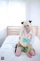 Cosplay Nagisa - Picsanaltobi Hairy Pichunter P1 No.1668cf Image No. 23