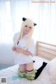 Cosplay Nagisa - Picsanaltobi Hairy Pichunter P5 No.42725e Image No. 15