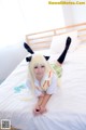 Cosplay Nagisa - Picsanaltobi Hairy Pichunter P3 No.72206f