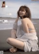 Yuria Haga 芳賀優里亜, Weekly Playboy 2022 No.42 (週刊プレイボーイ 2022年42号) P8 No.e228c8