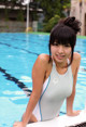 Sakura Sato - Tan Tight Skinny P2 No.d1c227