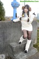 Rin Higurashi - Xxxsxy Feet Soles P8 No.5c4389