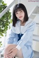 Ami Manabe 眞辺あみ, [Minisuka.tv] 2021.11.18 Fresh-idol Gallery 37 P6 No.830eb7