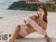 Beautiful Kim Bo Ram passionate charm with sea clothes and underwear (405 pictures) P348 No.0edd86