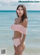 Beautiful Kim Bo Ram passionate charm with sea clothes and underwear (405 pictures) P372 No.fe72e1
