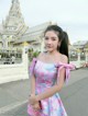 Hot photos of Atittaya Chaiyasing model (133 photos) P121 No.585be3