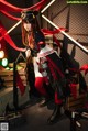 星之迟迟 Cosplay 年正片合集 凛冬 P25 No.ff9b26 Image No. 3