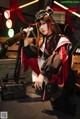 星之迟迟 Cosplay 年正片合集 凛冬 P23 No.eb618a Image No. 7