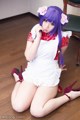 Collection of beautiful and sexy cosplay photos - Part 026 (481 photos) P146 No.b2b3b8