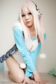 Collection of beautiful and sexy cosplay photos - Part 026 (481 photos) P140 No.63a0d2