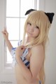 Collection of beautiful and sexy cosplay photos - Part 026 (481 photos) P48 No.6d1238