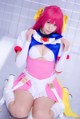 Collection of beautiful and sexy cosplay photos - Part 026 (481 photos) P351 No.a04f98