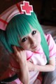 Collection of beautiful and sexy cosplay photos - Part 026 (481 photos) P173 No.07021d