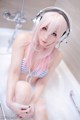 Collection of beautiful and sexy cosplay photos - Part 026 (481 photos) P149 No.bf66ab
