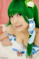 Collection of beautiful and sexy cosplay photos - Part 026 (481 photos) P39 No.72d80d