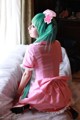 Collection of beautiful and sexy cosplay photos - Part 026 (481 photos) P157 No.633b66