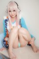 Collection of beautiful and sexy cosplay photos - Part 026 (481 photos) P261 No.7f97a4