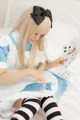 Collection of beautiful and sexy cosplay photos - Part 026 (481 photos) P306 No.ffb733