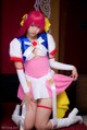Collection of beautiful and sexy cosplay photos - Part 026 (481 photos) P242 No.ae1cdd
