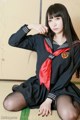 Collection of beautiful and sexy cosplay photos - Part 026 (481 photos) P196 No.94cfd8