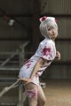 Collection of beautiful and sexy cosplay photos - Part 026 (481 photos) P404 No.22d723