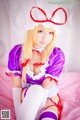 Cosplay Meisanchi - Porngirl Memek Foto P8 No.3a7631